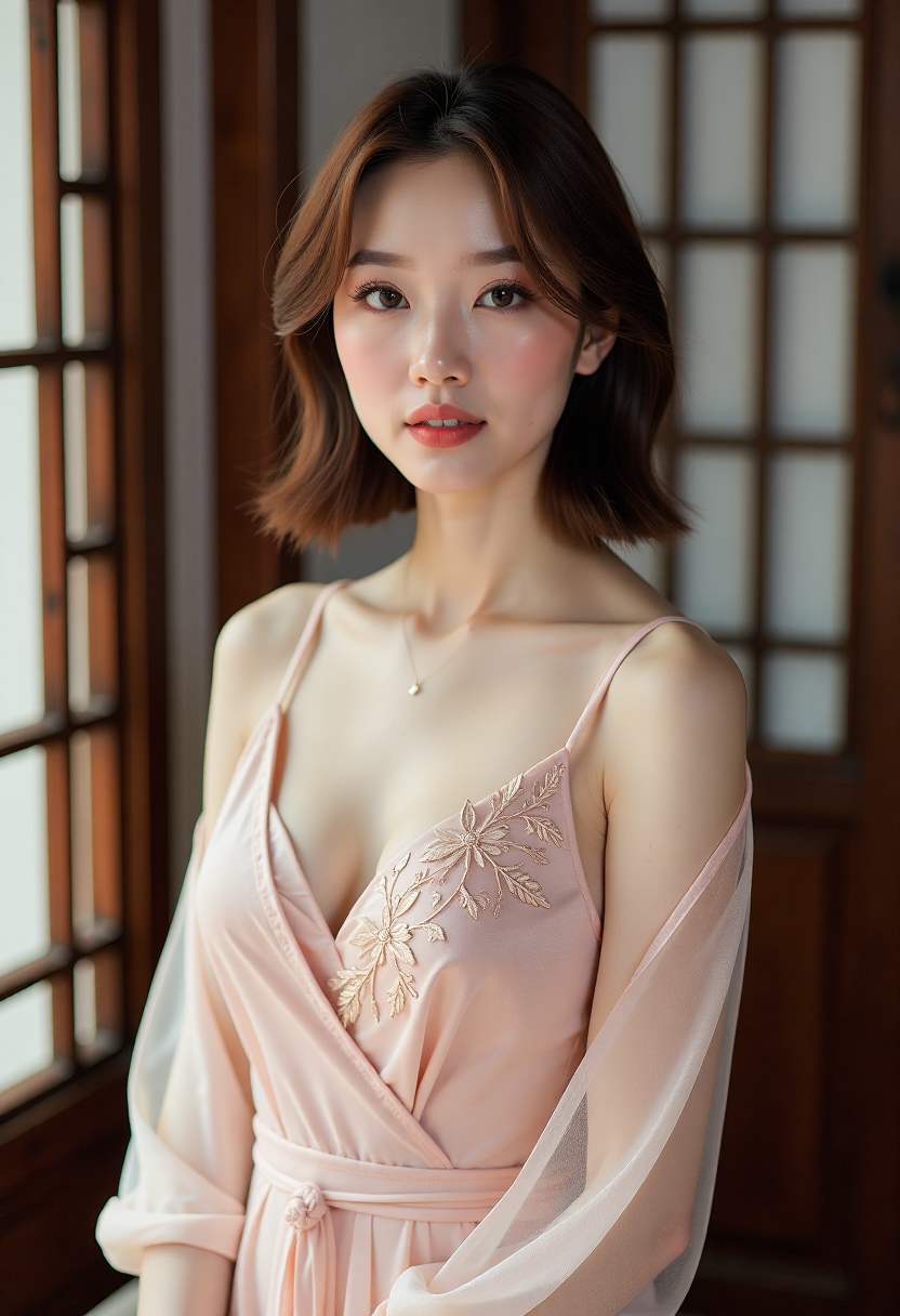 触不到的恋人